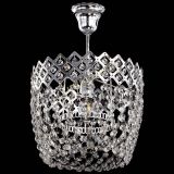 Люстра Корона №4 подвесная в Кирове