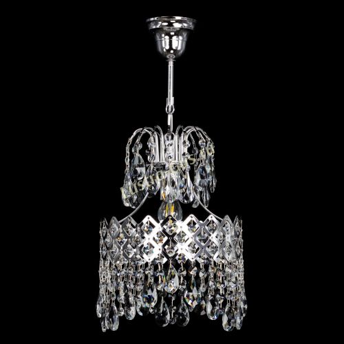 Люстра Корона №5 кухонная в Кирове Гусь Хрустальный