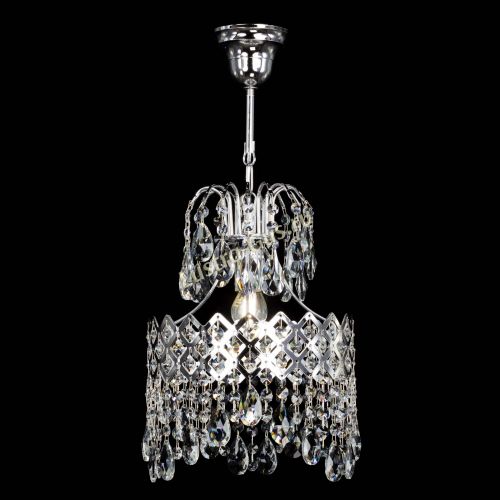 Люстра Корона №5 кухонная в Кирове Гусь Хрустальный