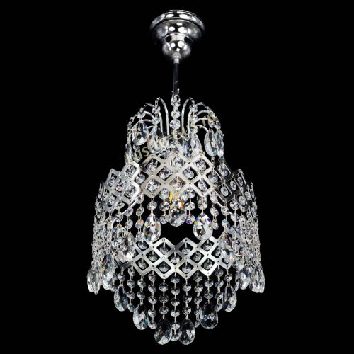 Люстра Корона №5 кухонная в Кирове Гусь Хрустальный