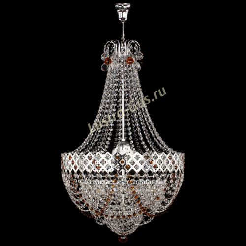 Люстра Корона №5 с подвесом Чайная в Кирове Люстра Корона №5 с подвесом Чайная в Кирове
