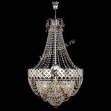 Люстра Корона №5 с подвесом Чайная в Кирове Люстра Корона №5 с подвесом Чайная в Кирове