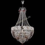 Люстра Корона №5 с подвесом Чайная в Кирове Люстра Корона №5 с подвесом Чайная в Кирове