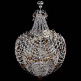 Люстра Корона №5 с подвесом Чайная в Кирове Люстра Корона №5 с подвесом Чайная в Кирове