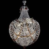 Люстра Корона №5 с подвесом Чайная в Кирове Люстра Корона №5 с подвесом Чайная в Кирове