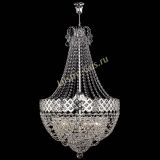 Люстра Корона №5 с подвесом в Кирове