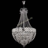 Люстра Корона №5 с подвесом в Кирове