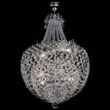 Люстра Корона №5 с подвесом в Кирове