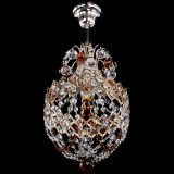 Люстра Корона №6 чайная в Кирове