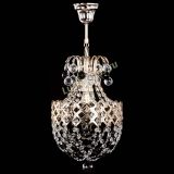 Люстра Корона №6 черная в Кирове