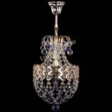 Люстра Корона №6 фиолетовая в Кирове