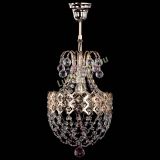 Люстра Корона №6 красная в Кирове