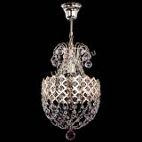 Люстра Корона №6 красная в Кирове