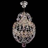 Люстра Корона №6 красная в Кирове