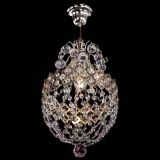 Люстра Корона №6 красная в Кирове