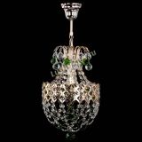 Люстра Корона №6 зеленая в Кирове