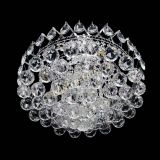 Люстра Корона Капель шар 3 лампы в Кирове