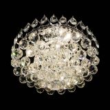 Люстра Корона Капель шар 3 лампы в Кирове