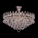 Люстра Корона Капель шар в Кирове