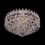 Люстра Корона Капель шар в Кирове