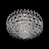 Люстра Корона Капель шар 5 ламп в Кирове