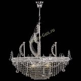 Люстра Корвет Венеция №2 в Кирове