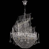 Люстра Корвет Венеция №2 в Кирове