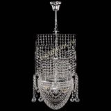 Люстра Корвет Венеция №2 в Кирове