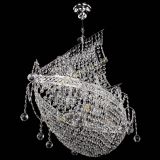 Люстра Корвет Венеция №2 в Кирове