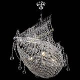 Люстра Корвет Венеция №2 в Кирове