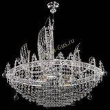 Люстра Корвет Венеция №2 в Кирове