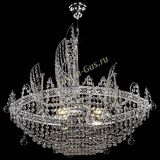 Люстра Корвет Венеция №2 в Кирове