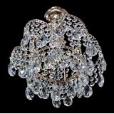 Люстра Космея №1 журавлик мини  в Кирове