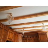 Люстра Кристина №1 в Кирове