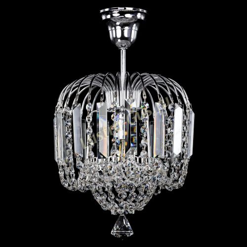 Люстра Кристина Элегант в Кирове Гусь Хрустальный