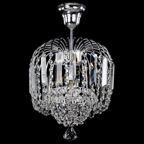 Люстра Кристина Элегант в Кирове Гусь Хрустальный