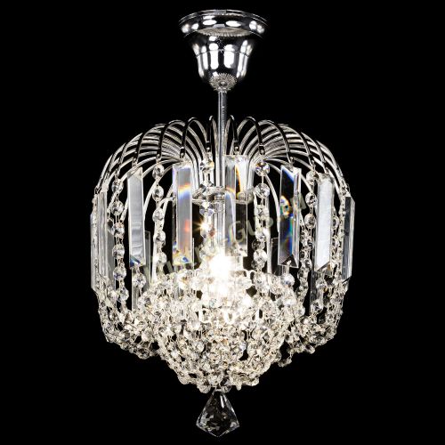 Люстра Кристина Элегант в Кирове Гусь Хрустальный