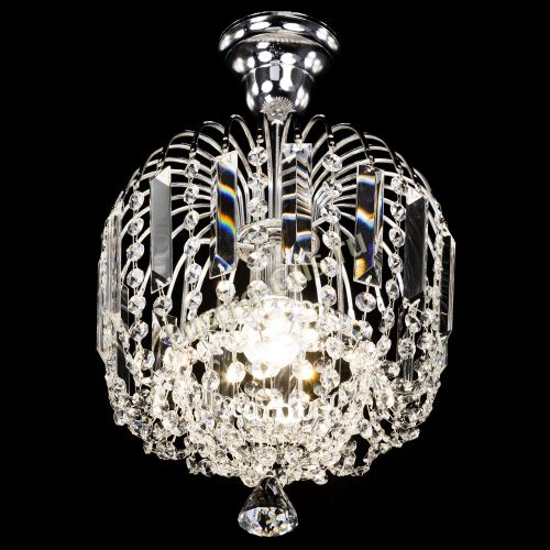 Люстра Кристина Элегант в Кирове Гусь Хрустальный