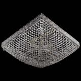 Люстра Квадрат №28 - 600 мм в Кирове