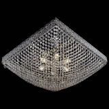Люстра Квадрат №28 - 600 мм в Кирове