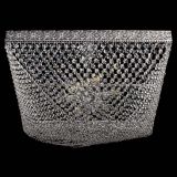 Люстра Квадрат №28 - 600 мм в Кирове