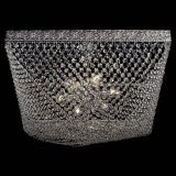 Люстра Квадрат №28 - 600 мм в Кирове