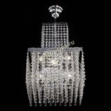 Люстра Квадрат №3 с подвесом в Кирове