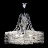 Люстра Квадрат Оптикон с подвесом в Кирове