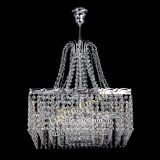 Люстра Квадрат Оптикон с подвесом в Кирове