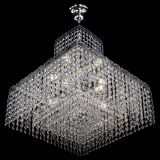 Люстра Квадрат с подвесом в Кирове