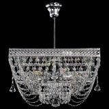 Люстра Квадрат Венеция №24 подвесная в Кирове