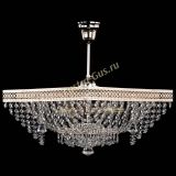 Люстра Квадрат Венеция №24 подвесная в Кирове