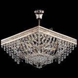 Люстра Квадрат Венеция №24 подвесная в Кирове