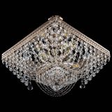 Люстра Квадрат Венеция №24 подвесная в Кирове